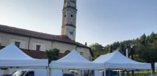 La Guida - A Frabosa Sottana atti vandalici su attrezzature della Pro Loco