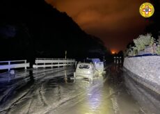 La Guida - Clima, in Piemonte e in Granda 10 eventi climatici estremi solo nel 2023