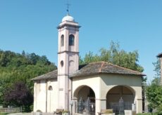 La Guida - Festa nel rione San Rocco da Val a Peveragno