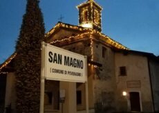 La Guida - Da venerdì 18 i festeggiamenti a San Magno di Peveragno