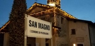 La Guida - Da venerdì 18 i festeggiamenti a San Magno di Peveragno