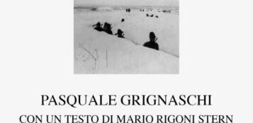 La Guida - Un taccuino e una Zeiss per ricordare la tragedia