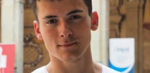 L’ultimo saluto a Luca Brignone La Guida - L’ultimo saluto a Luca Brignone