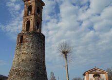 La Guida - Busca: appuntamenti in frazione Attissano e festa patronale per San Bernardo Abate