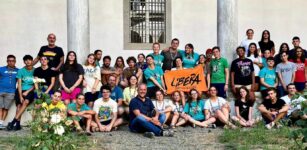 La Guida - Antimafia: la testimonianza di Giovanni Damiano per i giovani di “Libera”