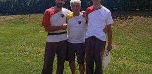 La Guida - Riconoscimento Wing Tsun per Davide Basso