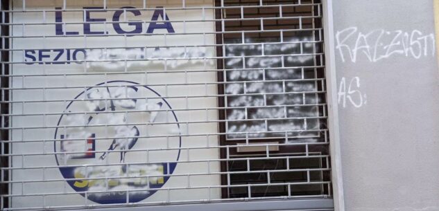 La Guida - Alba, i Radicali: “vicinanza alla Lega per l’atto vandalico subito”