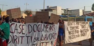 “Servono strumenti per affrontare il fenomeno dello sfruttamento lavorativo” La Guida - “Servono strumenti per affrontare il fenomeno dello sfruttamento lavorativo”