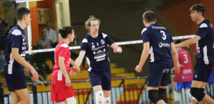 La Guida - Volley, quattro giovani cuneesi convocati nella Selezione Nazionale Juniores