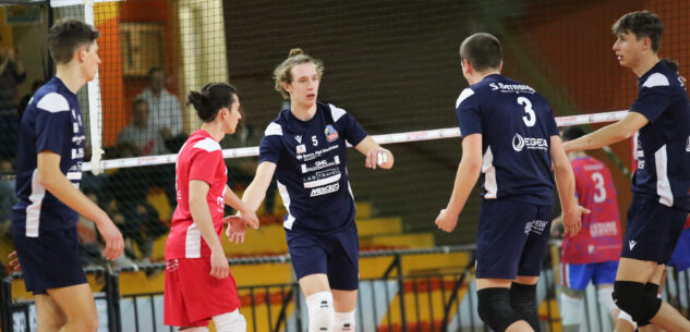 La Guida - Volley, quattro giovani cuneesi convocati nella Selezione Nazionale Juniores