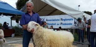 Murazzano: giovedì 24 e venerdì 25 torna la “Fiera dei 30” La Guida - Murazzano: giovedì 24 e venerdì 25 torna la “Fiera dei 30”