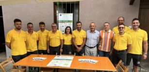 San Benigno in festa fino al 29 agosto con tante iniziative per tutti La Guida - San Benigno in festa fino al 29 agosto con tante iniziative per tutti