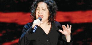 La Guida - Boves, grande musica con Antonella Ruggiero (ex Matia Bazar)