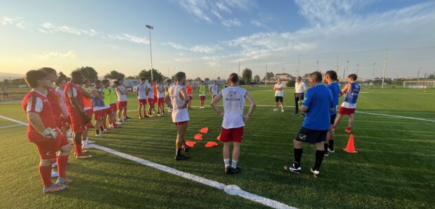 La Guida - Eccellenza: su il sipario con la Coppa Italia