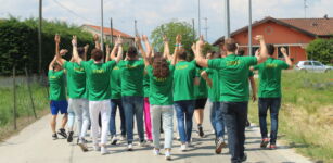 La Guida - Centallo, la frazione di San Biagio si prepara per la festa