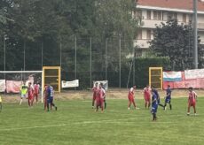 La Guida - Coppa Italia: terminano 1-1 i derby Dronero-Cuneo e Fossano-Centallo