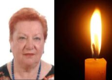La Guida - Borgo, a 81 anni è mancata Carmen Cometto in Merlo