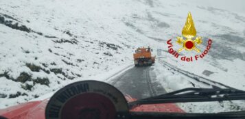 La Guida - Riapre il Colle dell’Agnello