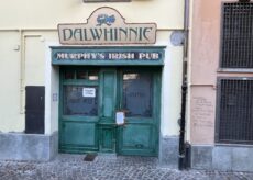 La Guida - Sigilli per 15 giorni all’Irish pub di piazza Boves