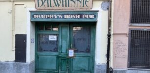 La Guida - Sigilli per 15 giorni all’Irish pub di piazza Boves