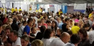 La Guida - Busca, festa patronale in frazione San Chiaffredo