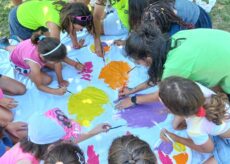 La Guida - Borgo, tre pomeriggi per bambini e ragazzi