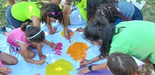 Borgo, tre pomeriggi per bambini e ragazzi La Guida - Borgo, tre pomeriggi per bambini e ragazzi