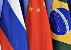 La Guida - Brasile, Russia, India, Cina, Sudafrica: i “BRICS” sulla scena globale