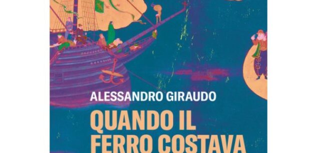 La Guida - Quando il ferro costava più dell’oro