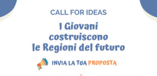 I giovani progettano le Regioni del futuro La Guida - I giovani progettano le Regioni del futuro