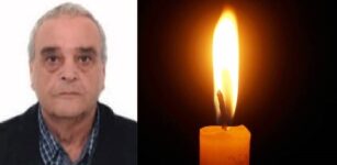 La Guida - Borgo, domani (lunedì 4 settembre) il funerale di Renato Farci