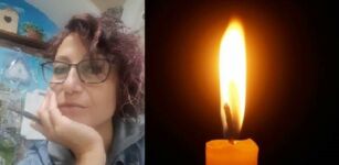 La Guida - Borgo San Dalmazzo, addio a Chiara Oggero, 45 anni