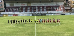 La Guida - Eccellenza: Cuneo e Fossano avanti in Coppa Italia