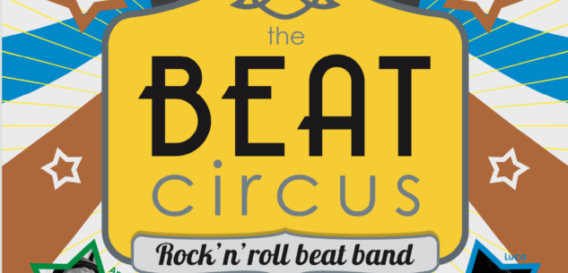 La Guida - Bernezzo, festa di fine estate con i “The Beat Circus”