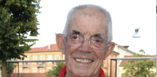 La Guida - Francesco Gallino è campione regionale di petanque a 84 anni