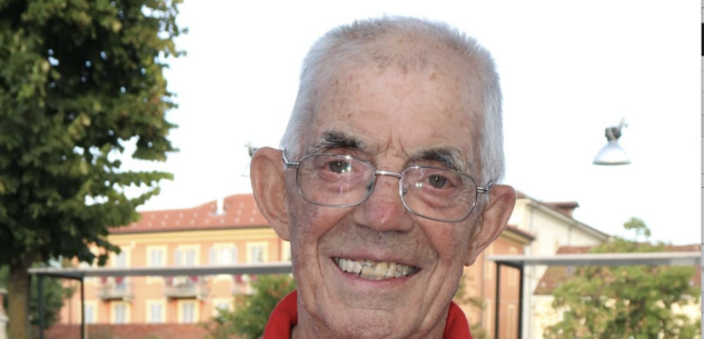 La Guida - Francesco Gallino è campione regionale di petanque a 84 anni