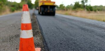 La Guida - Nuove riasfaltature sulle strade comunali: lavori su circa 5 chilometri