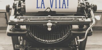 La Guida - Per scrivere una biografia