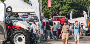 La Guida - Oltre 27mila visitatori alla 76ª Mostra della Meccanica Agricola di Saluzzo