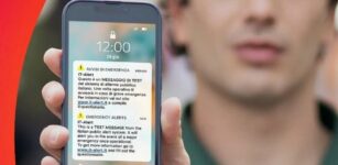 La Guida - Oggi alle 12 sui cellulari di tutto il Piemonte suonerà l’It-alert