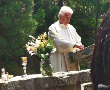 don Franco Bernelli