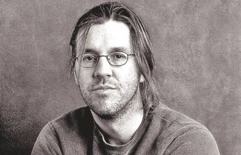 David Foster Wallace