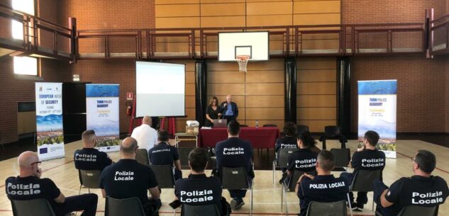 La Guida - Cuneo, formazione e aggiornamento per gli agenti della Polizia locale