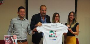 La Guida - La corsa “Cisl Run” per aiutare le donne vittime di violenza