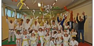 La Guida - Rinnovata la palestra del Judo bovesano