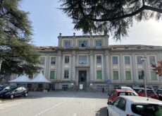 La Guida - L’ospedale Carle a Confreria sarà svuotato per l’antisismica