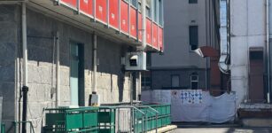 Iniziato il cantiere per la nuova risonanza magnetica da 3 tesla al Santa Croce La Guida - Iniziato il cantiere per la nuova risonanza magnetica da 3 tesla al Santa Croce
