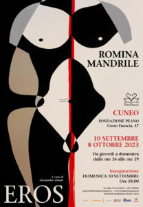 Romina Mandrile