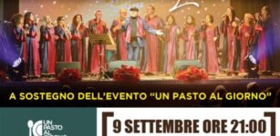 La Guida - A Fossano musica e solidarietà con la Comunità Papa Giovanni