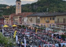 La Guida - A Boves la Hat Sanremo – Sestriere